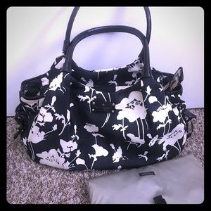 Kate Spade Diaper Bag